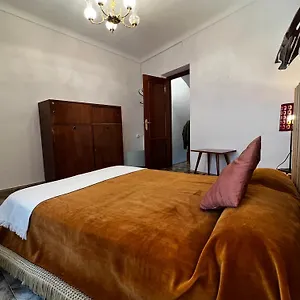 Сasa de vacaciones Parras House - Casa En, Torredelcampo