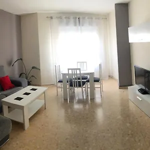 Apartamento Mirasierra Ii, Torredelcampo